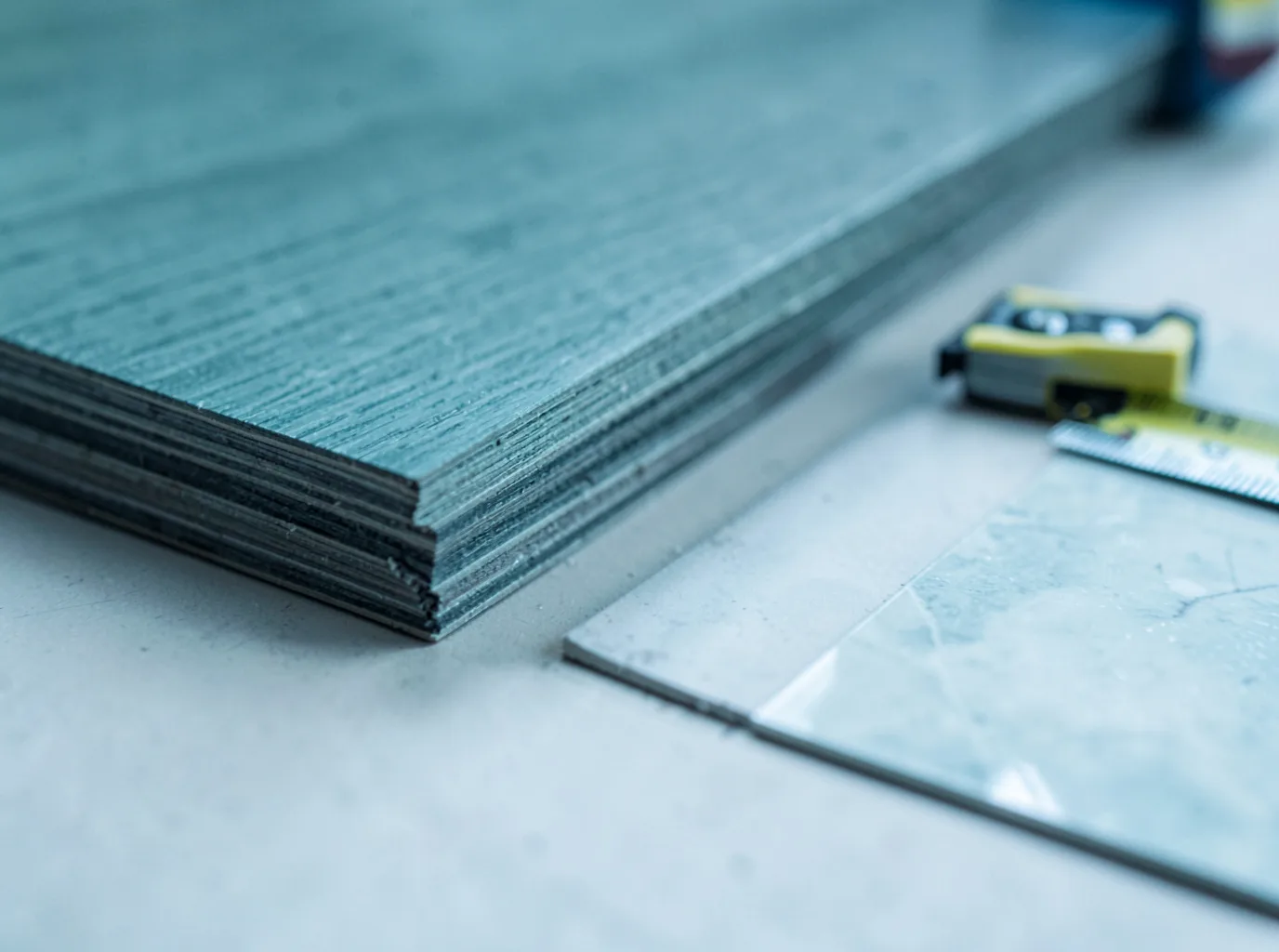 Luxury Vinyl Plank Installation Hildale, UT FAQs